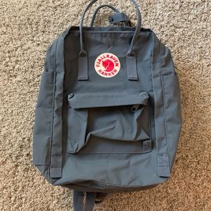 Fjallraven Kanken Laptop Backpack